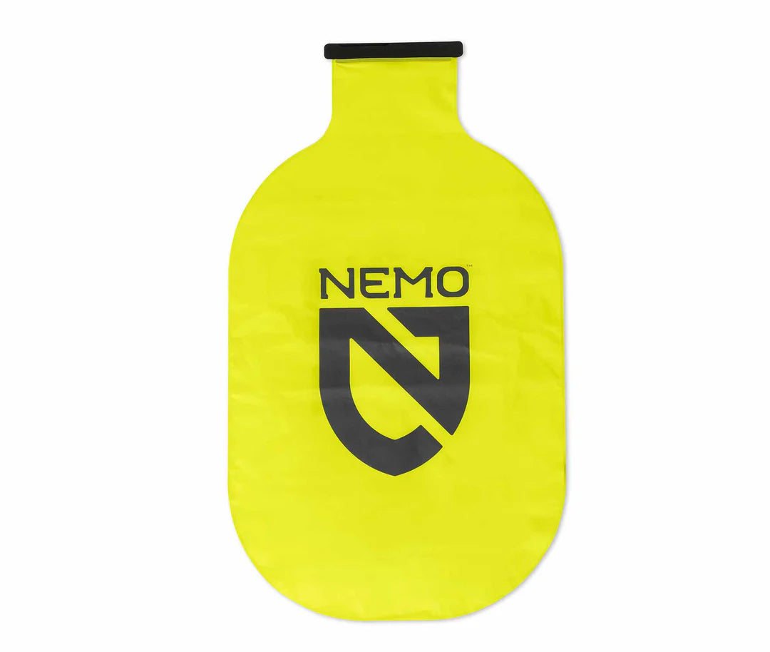 Nemo pump - Vortex Sack