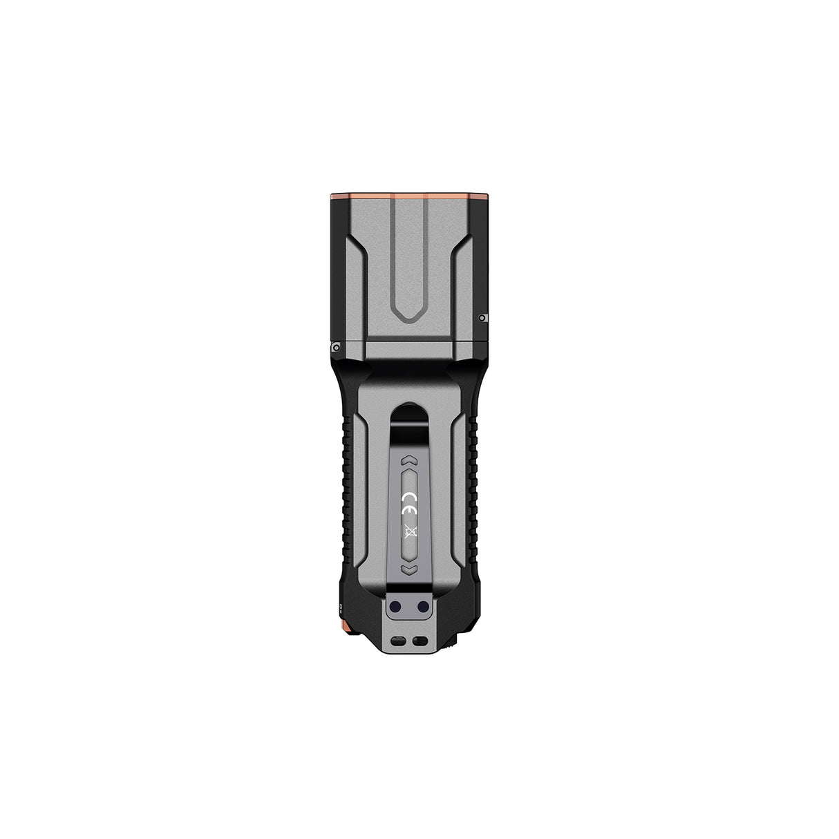 Fenix - Flashlight TK28R, Black