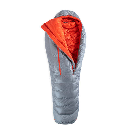 Nemo Sleeping Bag - Coda Unisex 25/35 Reg