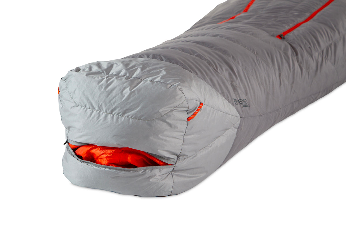 Nemo Sleeping Bag - Coda Unisex 25/35 Reg