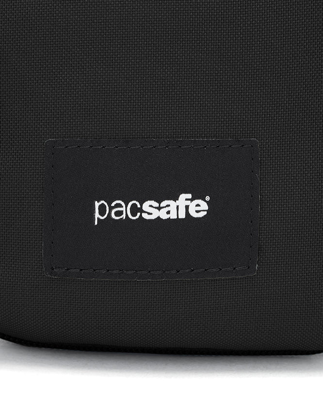 Pacsafe GO Tech Crossbody