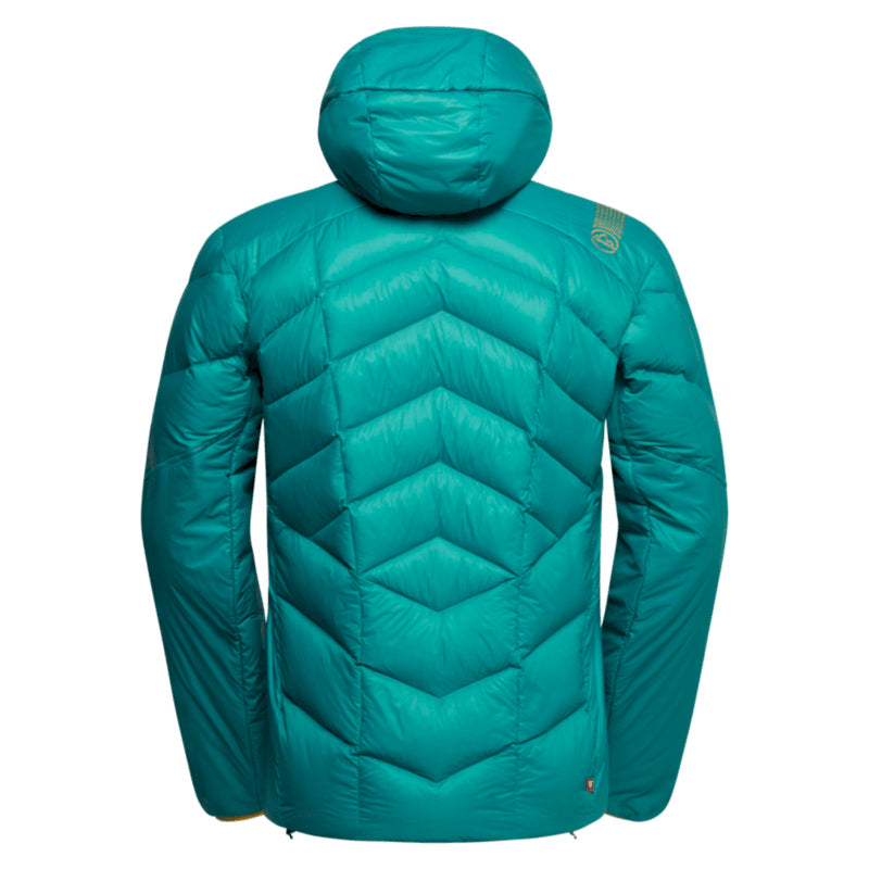 LS Jacket - Aiguille Down M (S)
