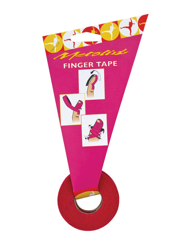 MT Finger tape roll 2pk