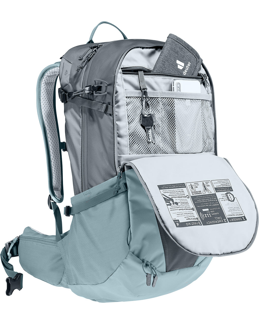 Deuter Futura 25SL