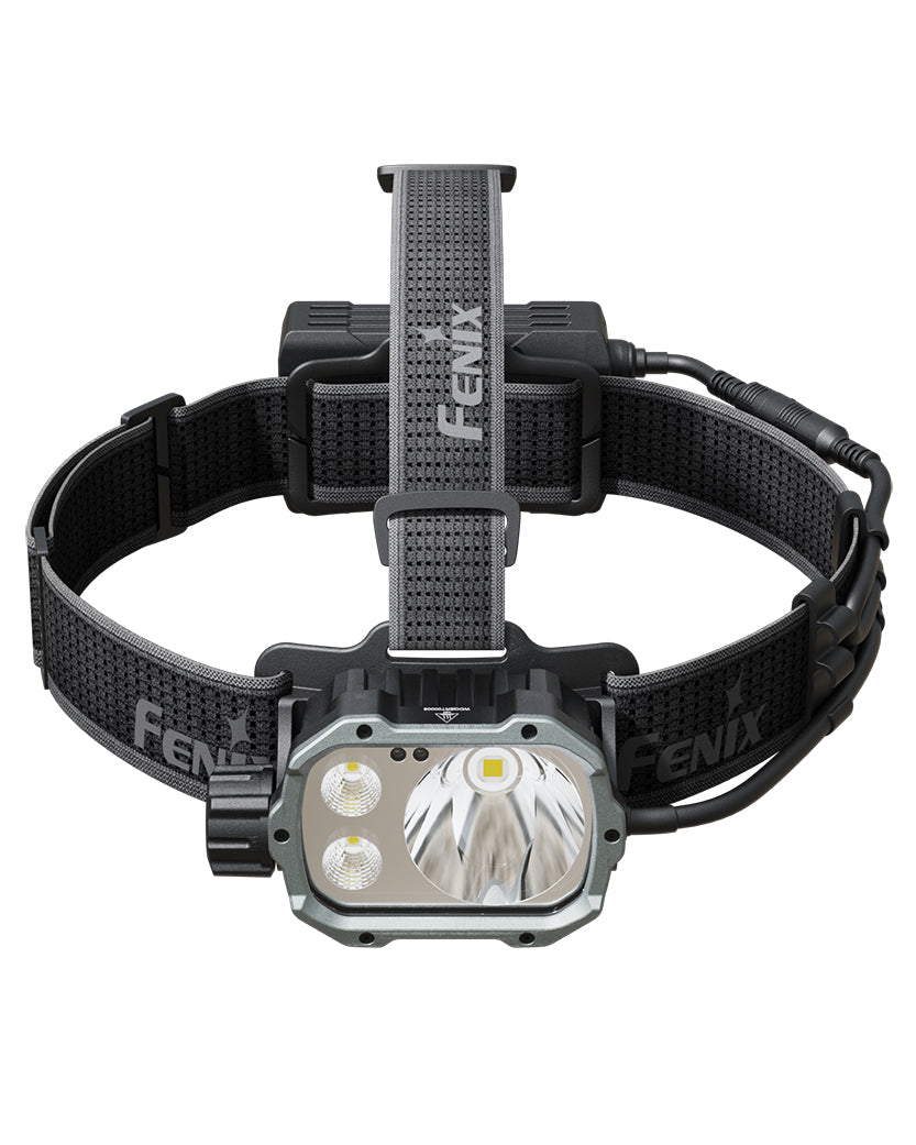 Fenix - Headlamp HP35R