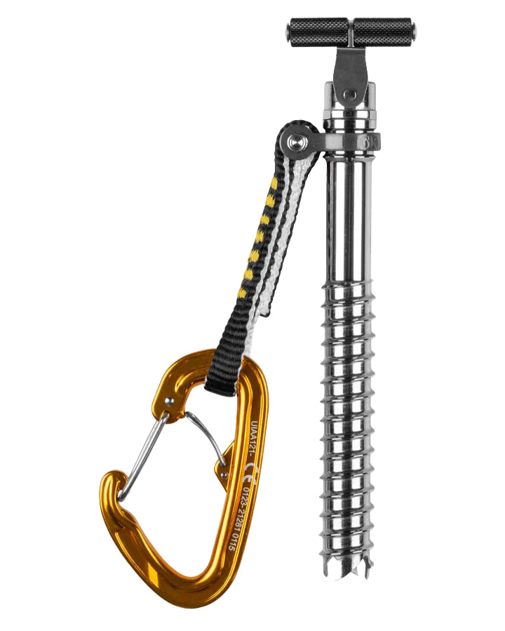 Grivel ice screw - 720 Speedy