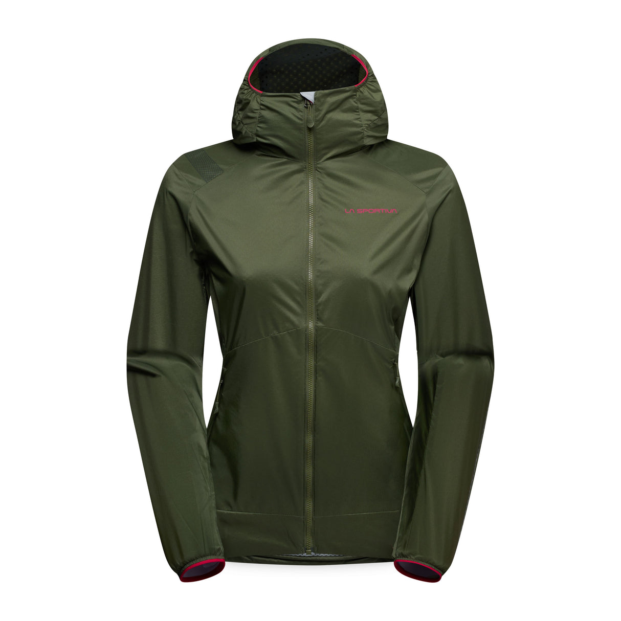LS Jacket - Across Lite W