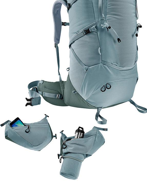 Deuter Aircontact Core 55+10SL