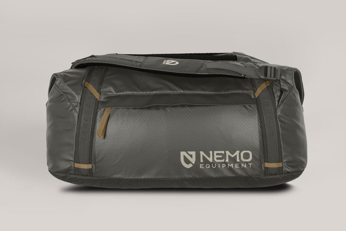 Nemo Bag - Double Haul Convert Duffel 55L (S)