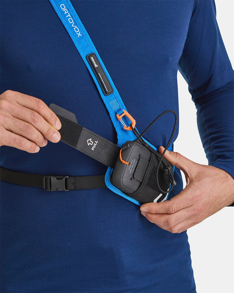 Ortovox transceiver - Diract