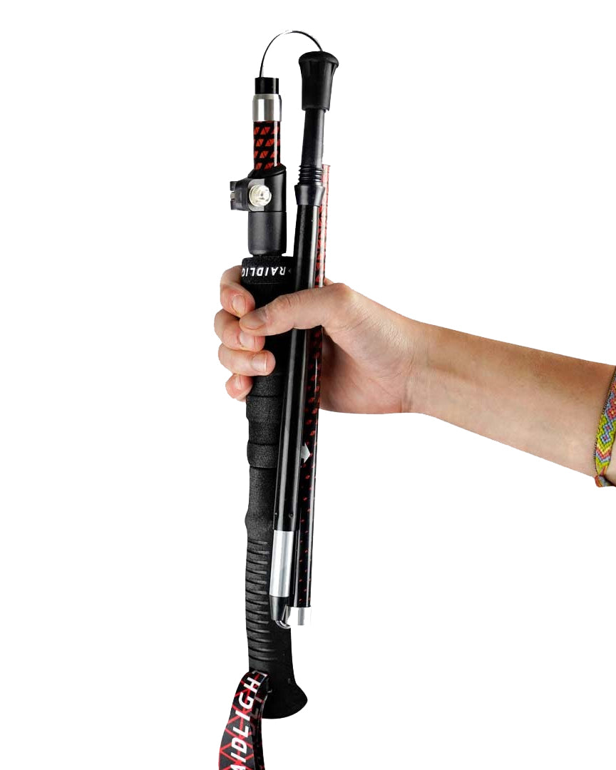 Raidlight Poles Hybrid (pair)