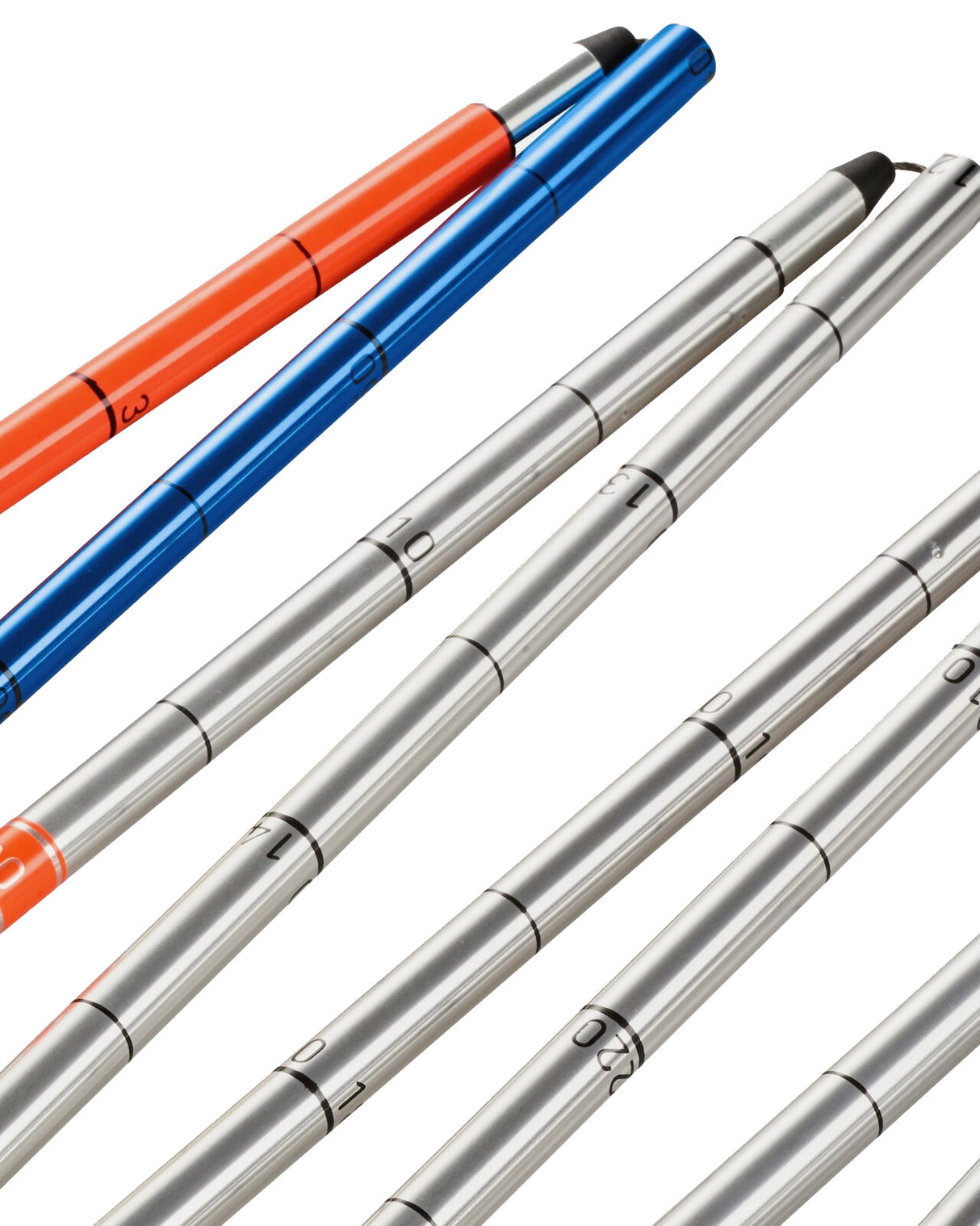 Ortovox probe - Alu 320+ pfa