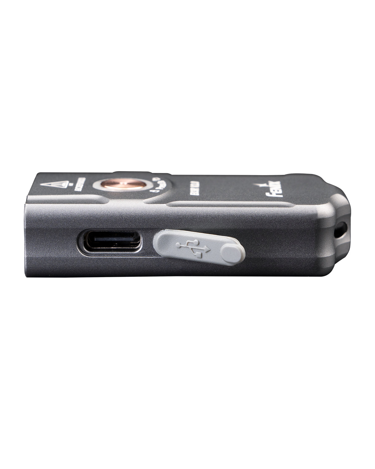 Fenix - Flashlight E03R (500 lumens)