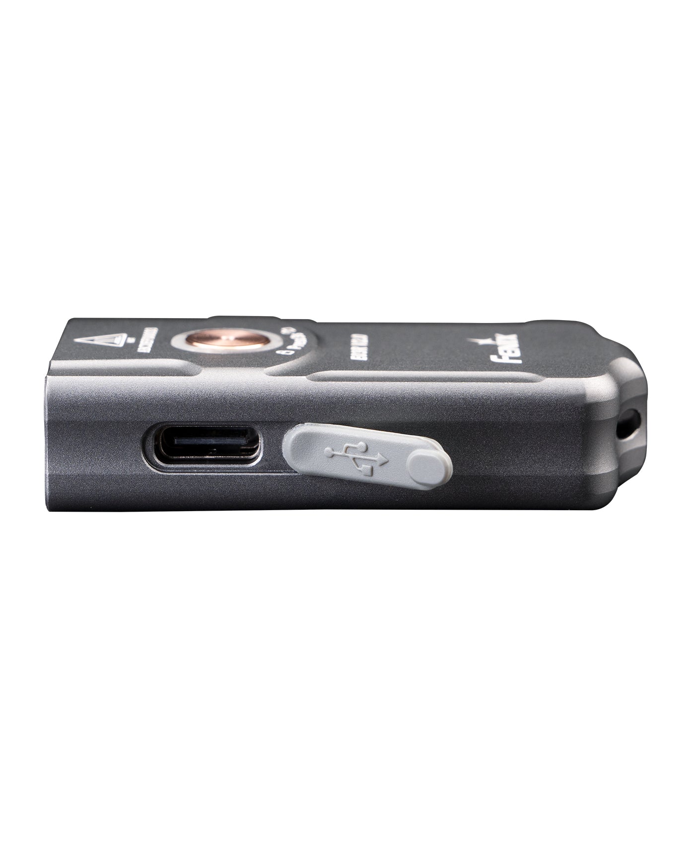 Fenix - Flashlight E03R (500 lumens)