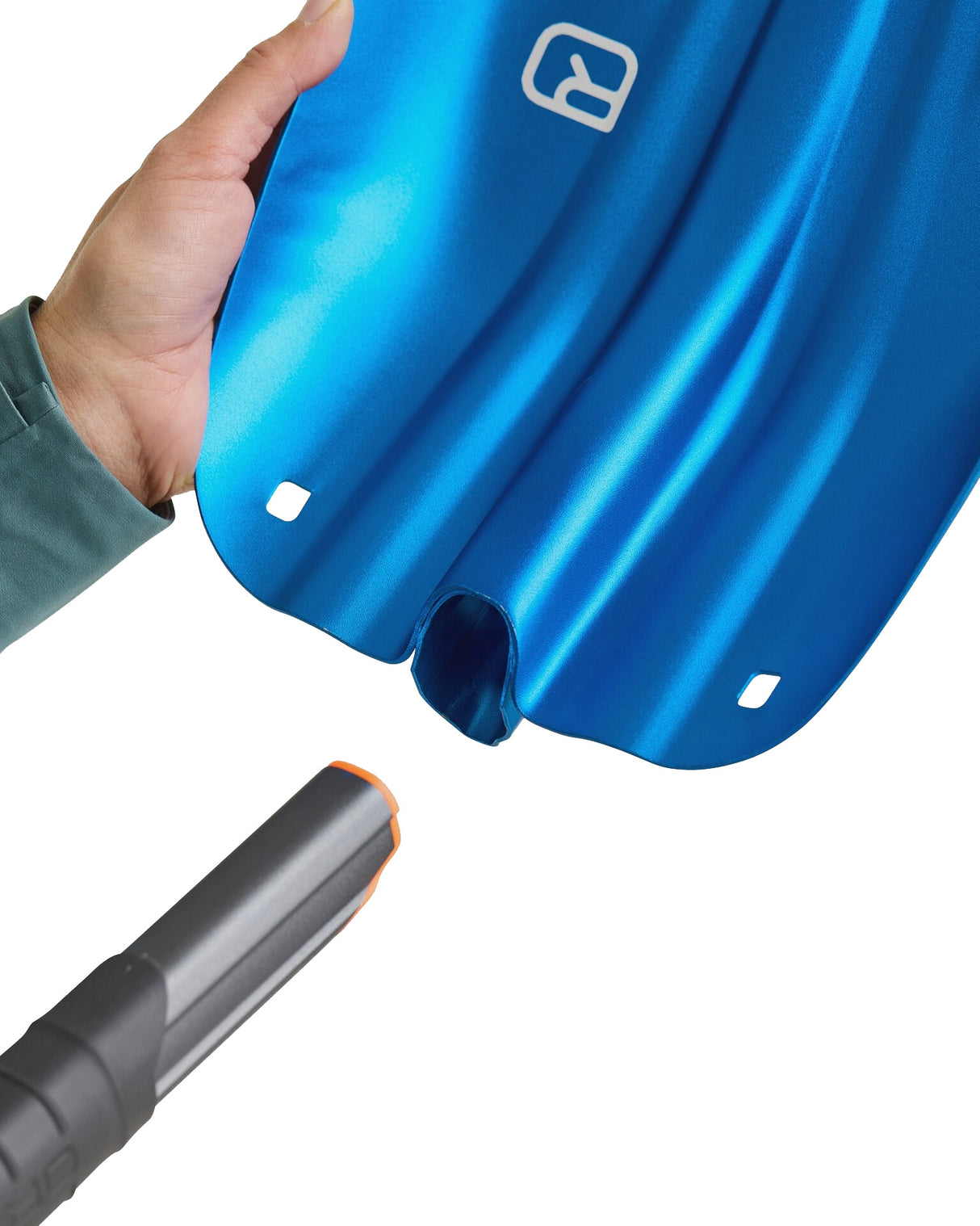 Ortovox shovel - Pro Alu III