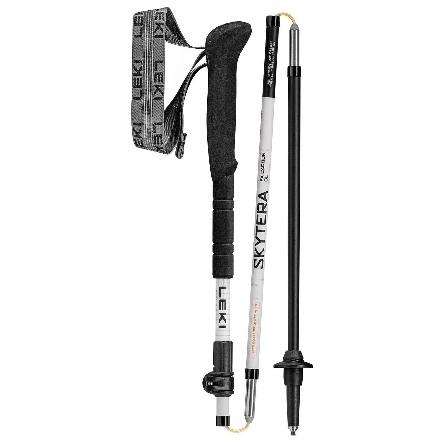 Leki Skytera FX Carbon SL