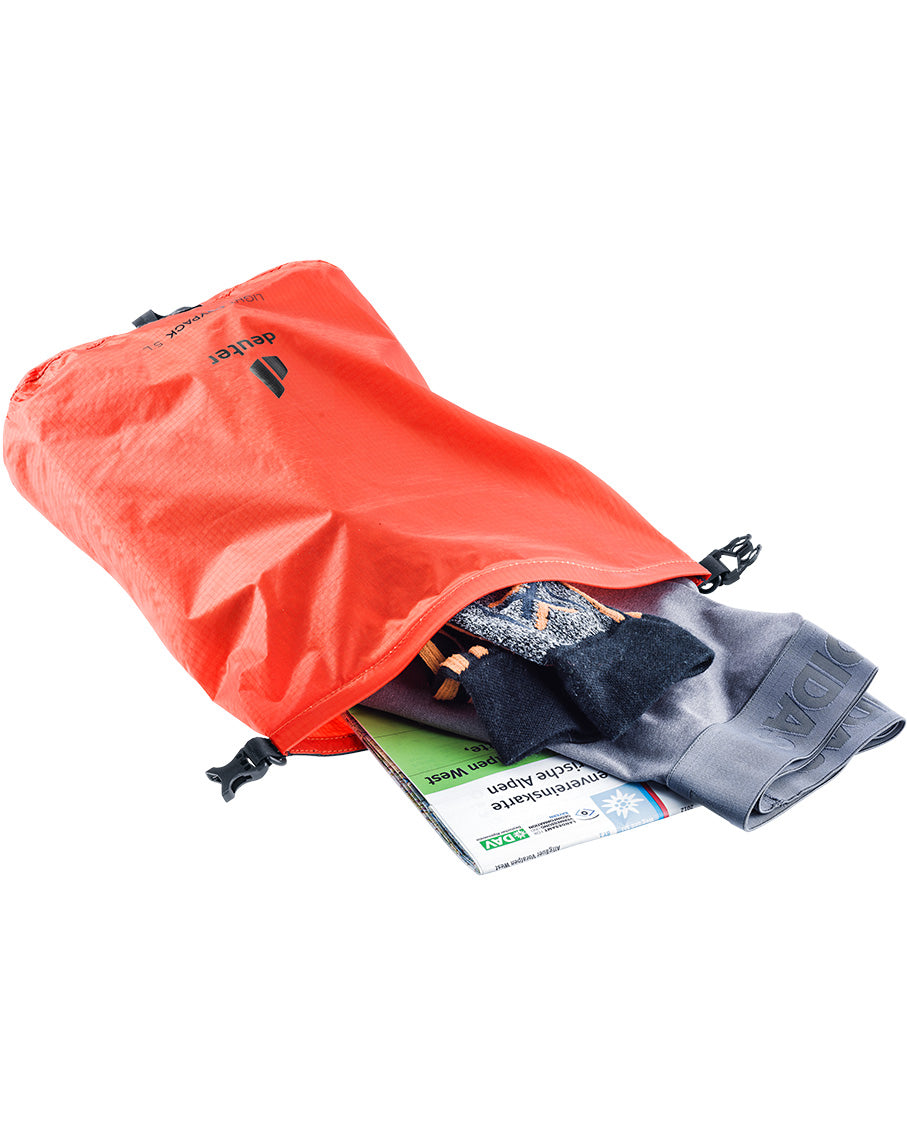 Deuter Light Drypack 5