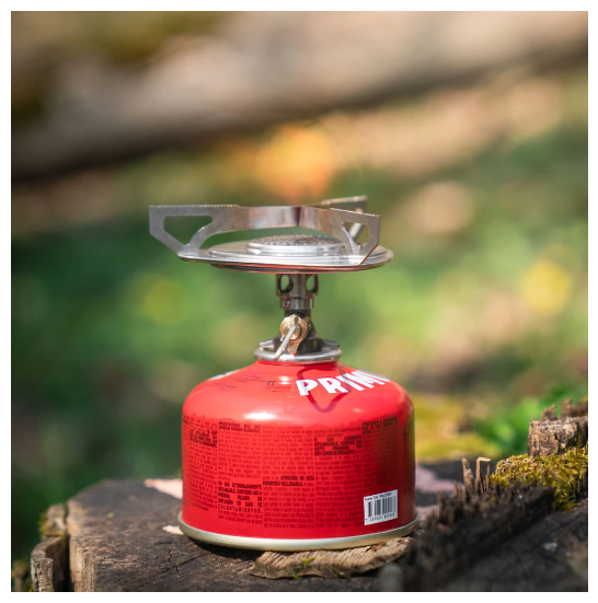 Primus Stove - Essential Trail