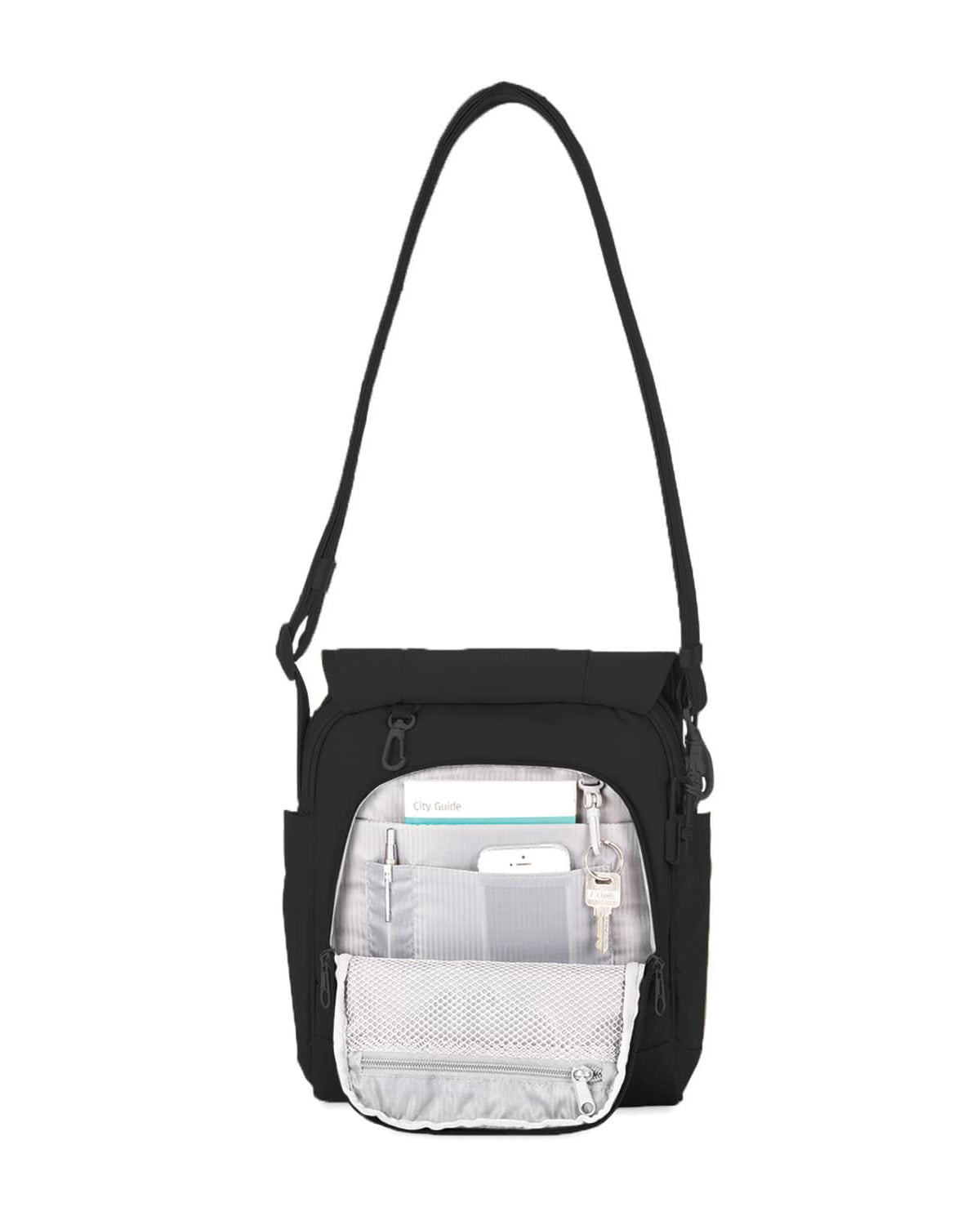 Pacsafe Metrosafe LS200 ECONYL