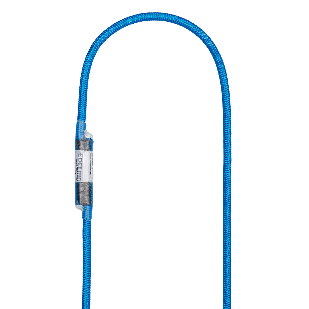 Edelrid HMPE Cord Sling 40cm, blue