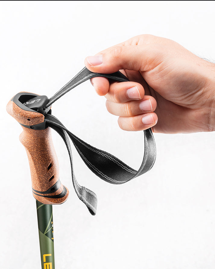 Leki Legacy Lite AS (pair)(65221831)