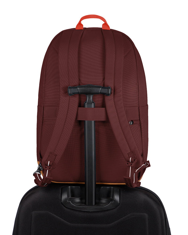 Pacsafe GO 25L backpack