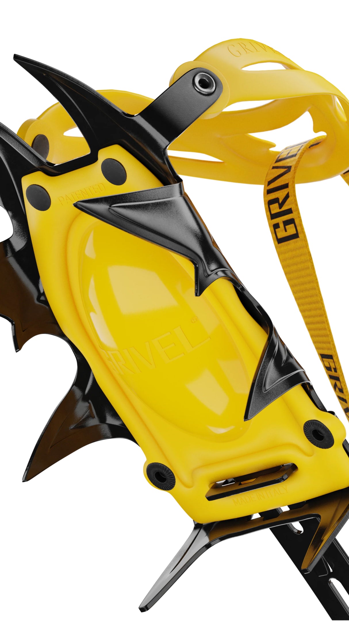 Grivel Crampon G12 LT New Classic Evo