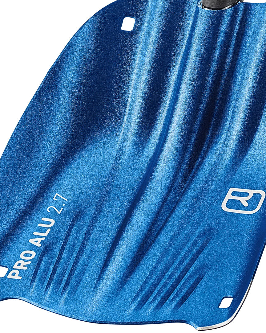 Ortovox shovel - Pro Alu III