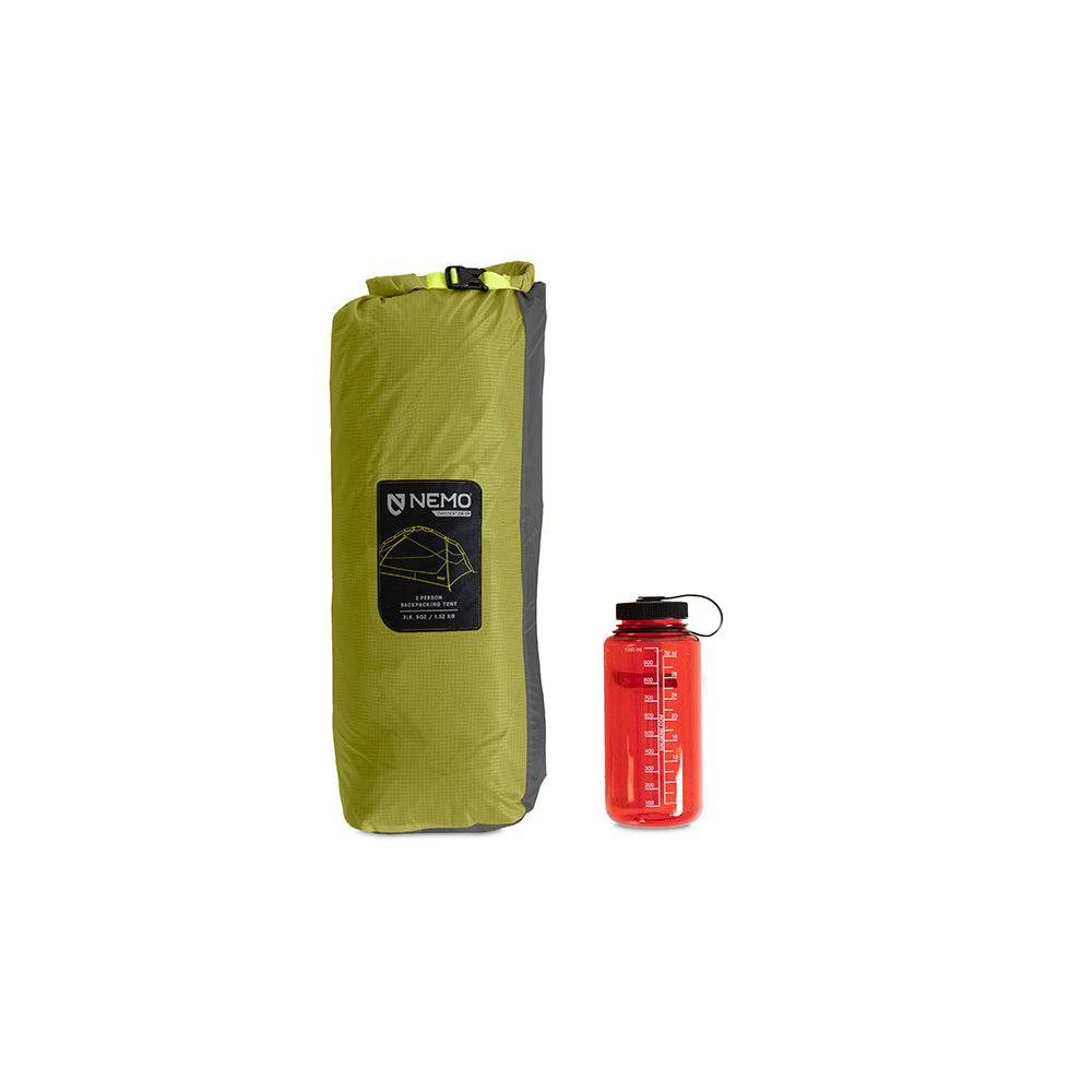 Nemo Tent - Dagger OSMO 3P
