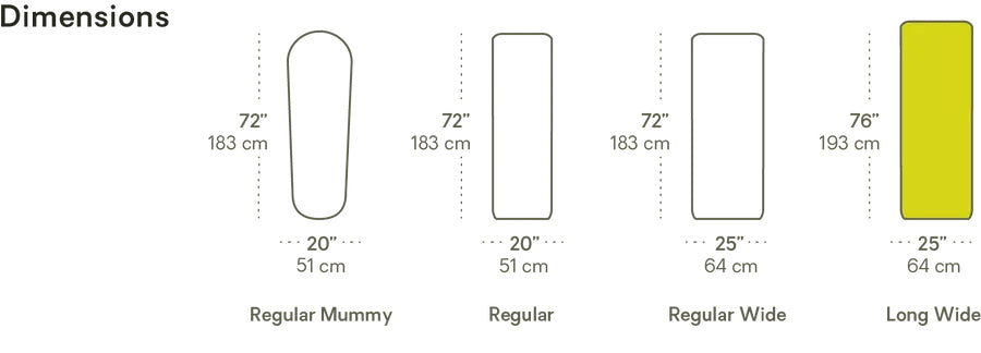Nemo S Pad - Tensor Extreme LW