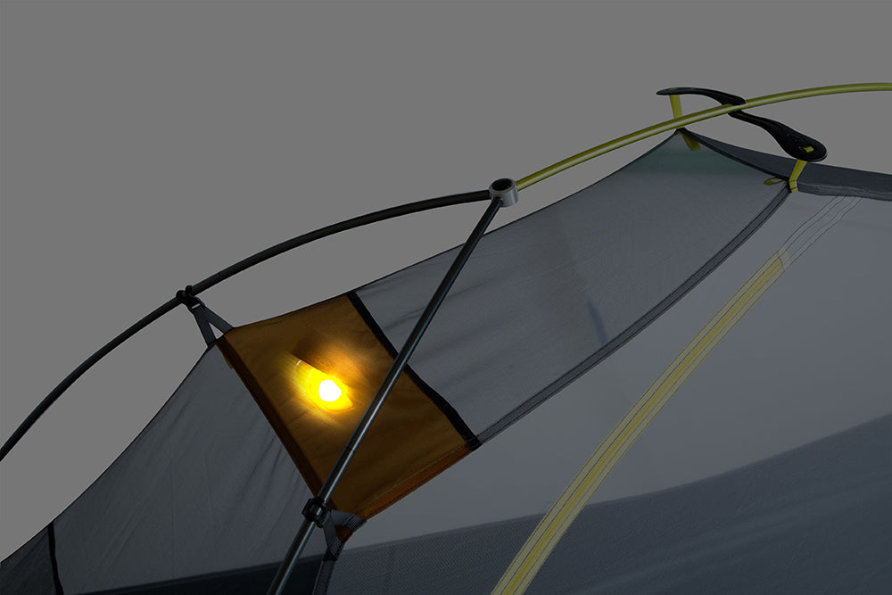 Nemo Tent - Hornet OSMO 1P