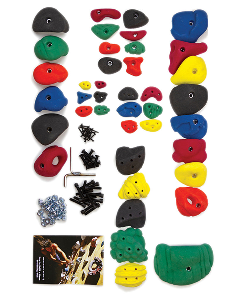 MT PU hold - Mega Pack 40