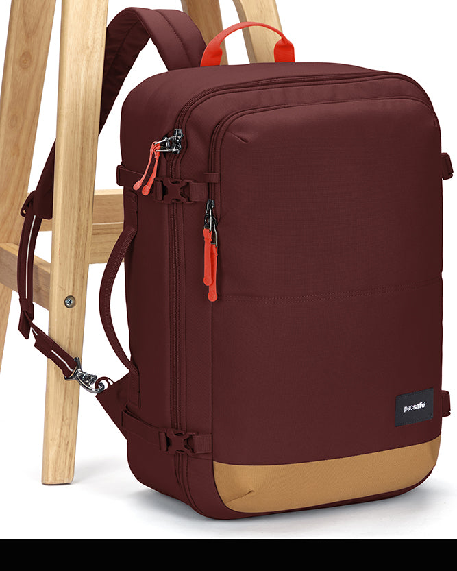 Pacsafe GO 34L Backpack