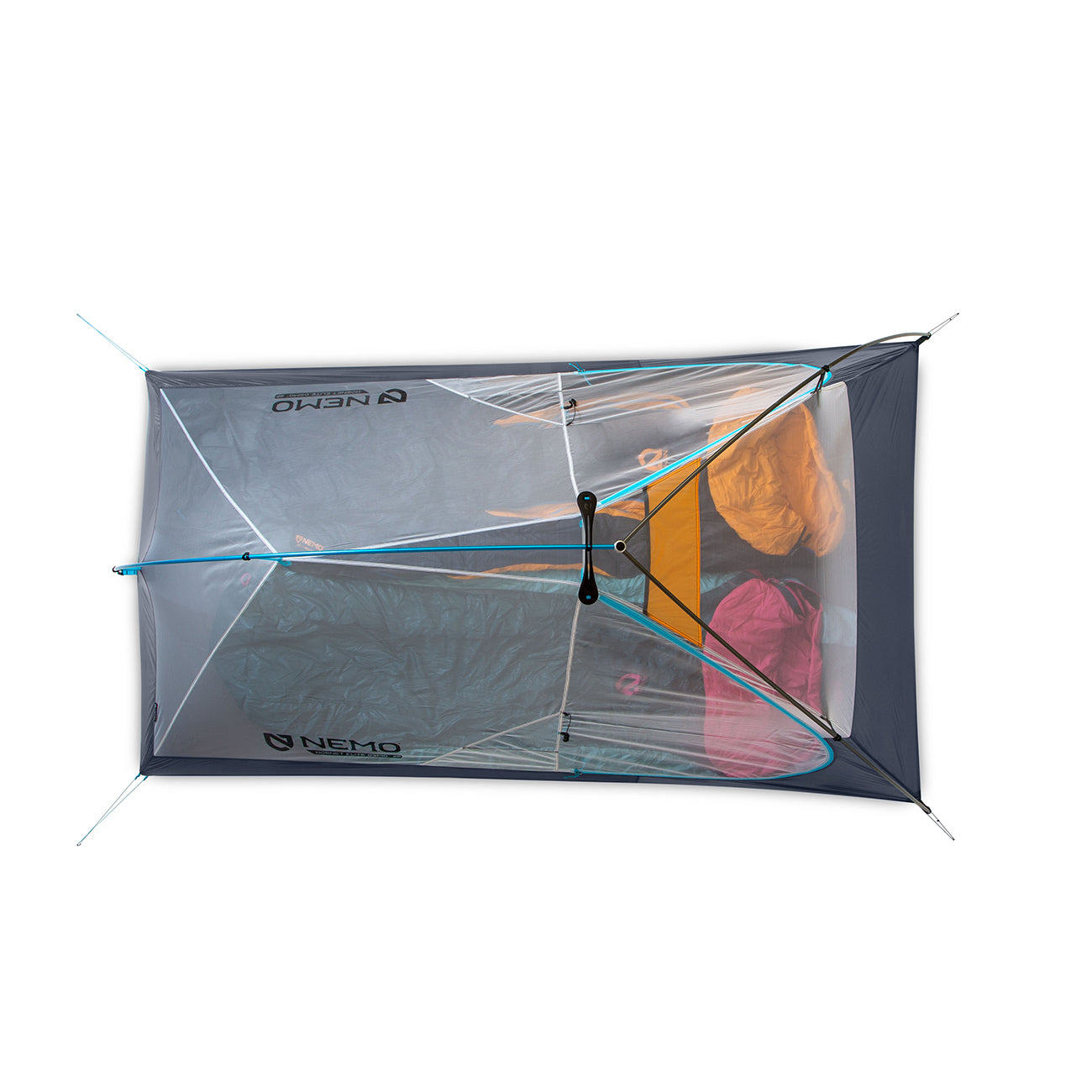 Nemo Tent - Hornet Elite OSMO 2P