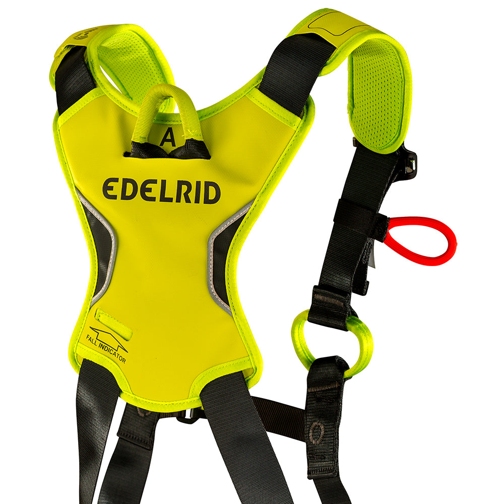ED Harness Flex Lite