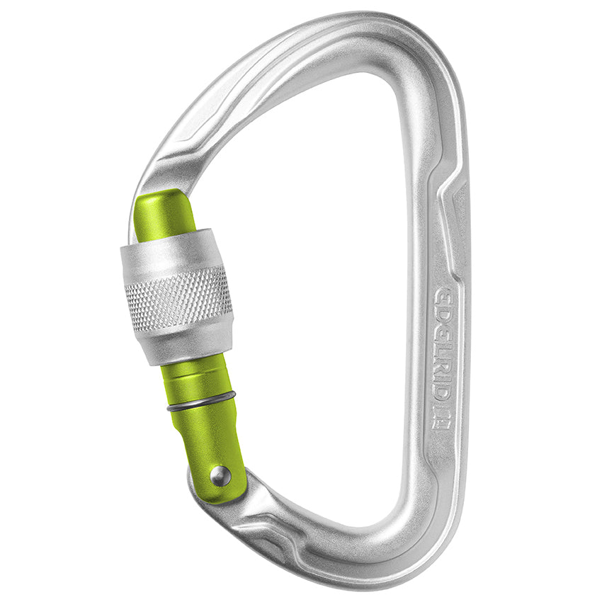 ED Carabiner Pure Screw III