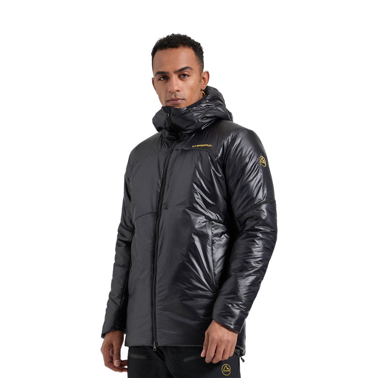La Sportiva Parka Supercouloir Primaloft M (S)