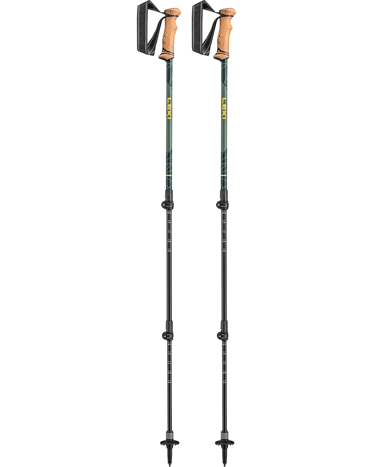 Leki Legacy Lite AS (pair)(65221831)