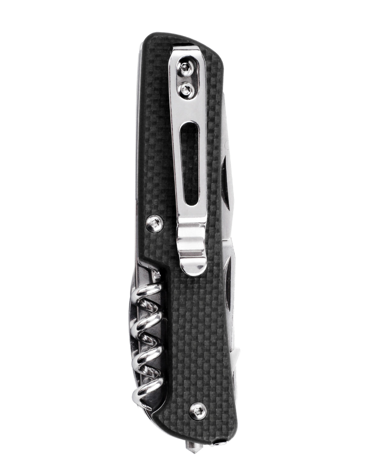 Ruike - Knife Multi-Function M61, black