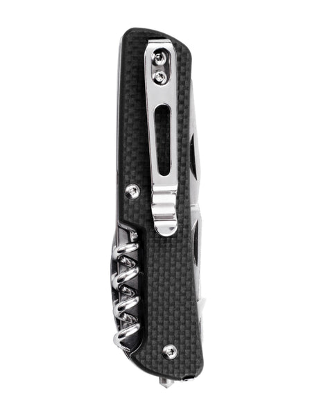 Ruike - Knife Multi-Function M61, black