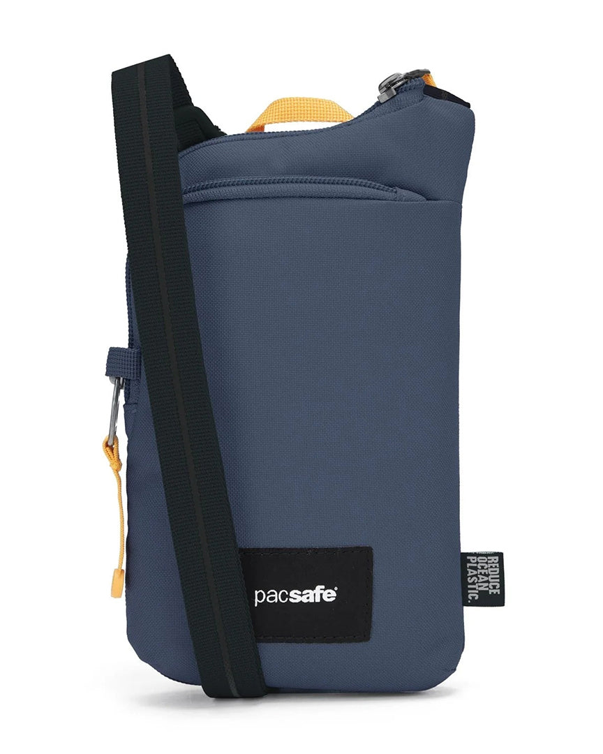 Pacsafe GO Tech Crossbody