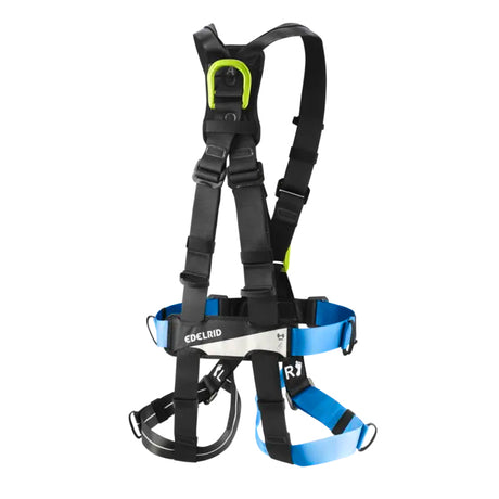 ED Radials Air Junior