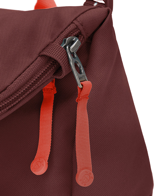 Pacsafe GO Saddle Crossbody