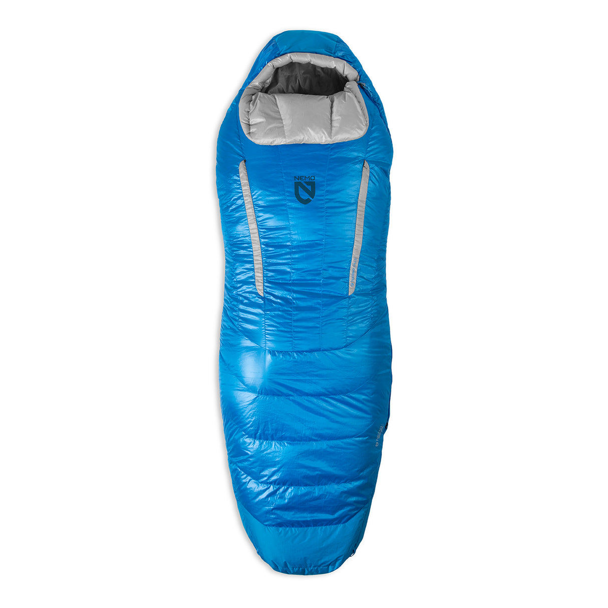 Nemo Sleeping Bag - Disco 24 Mens 30R