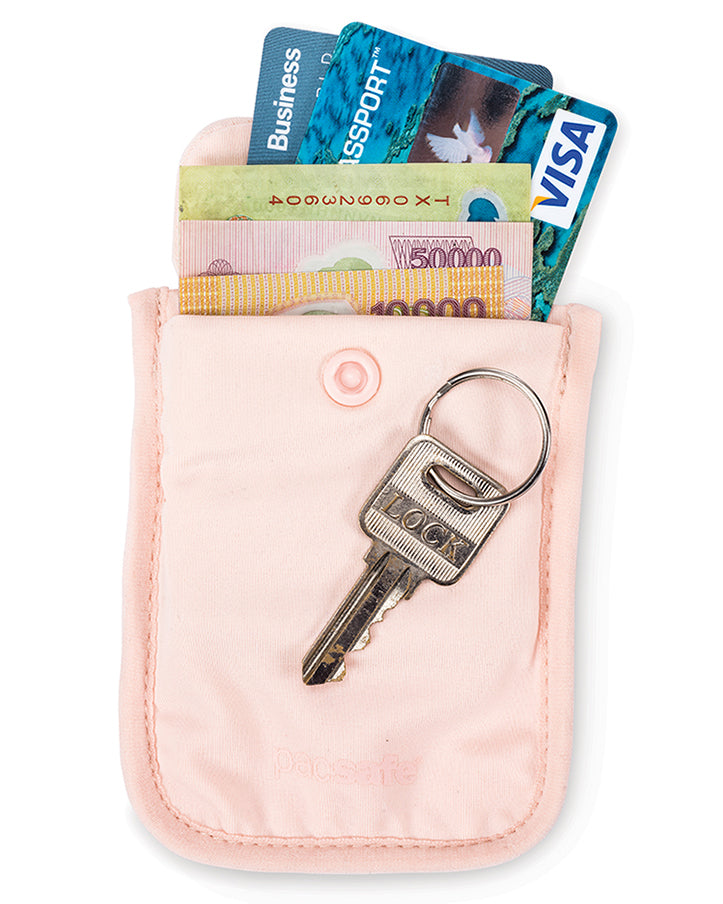 Pacsafe Coversafe S25