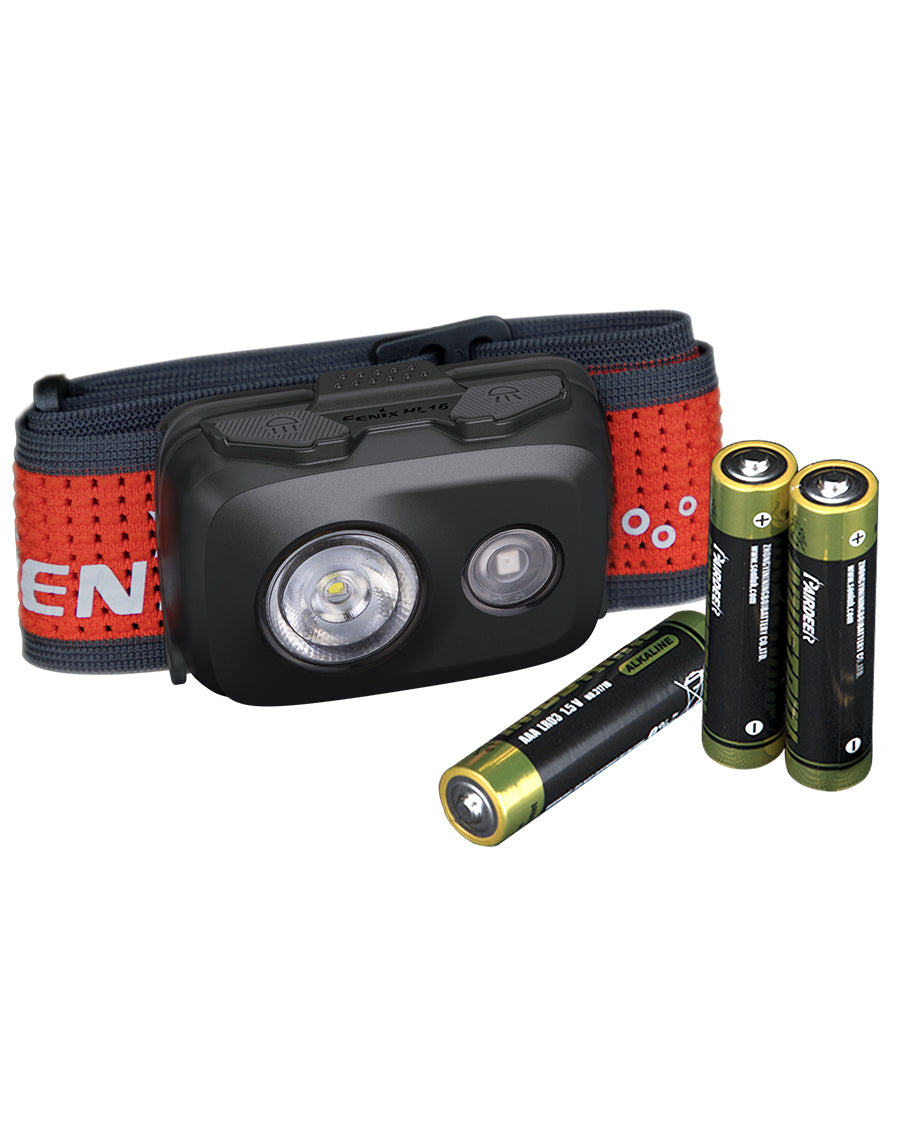 Fenix - Headlamp HL16