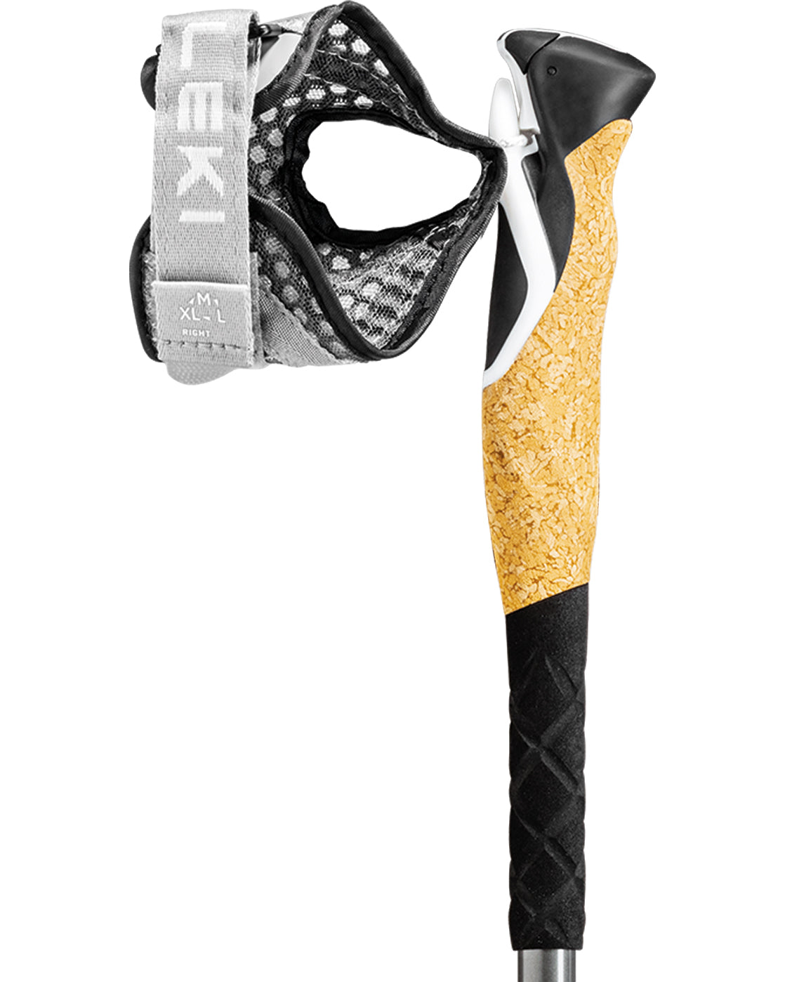 Leki Cross Trail Lite TA (pair)(65226221)