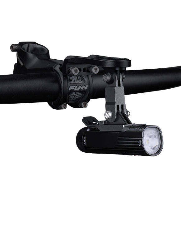 Fenix - ALD-10 Quick Release Bike Mount with GOPRO mount