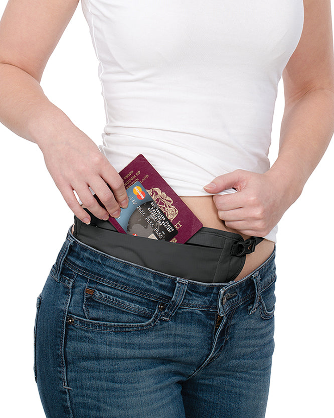 Pacsafe Coversafe V100 Waist W