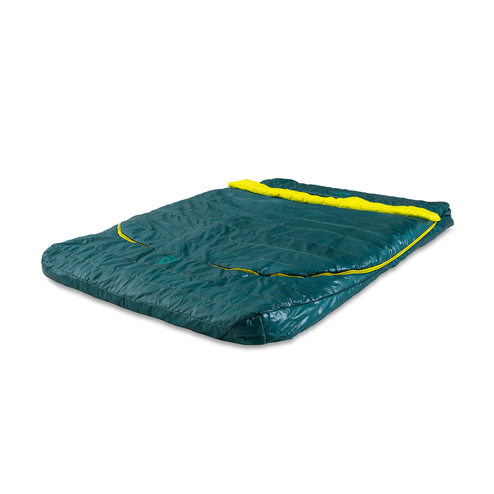 Nemo Sleeping Bag - Jazz Double